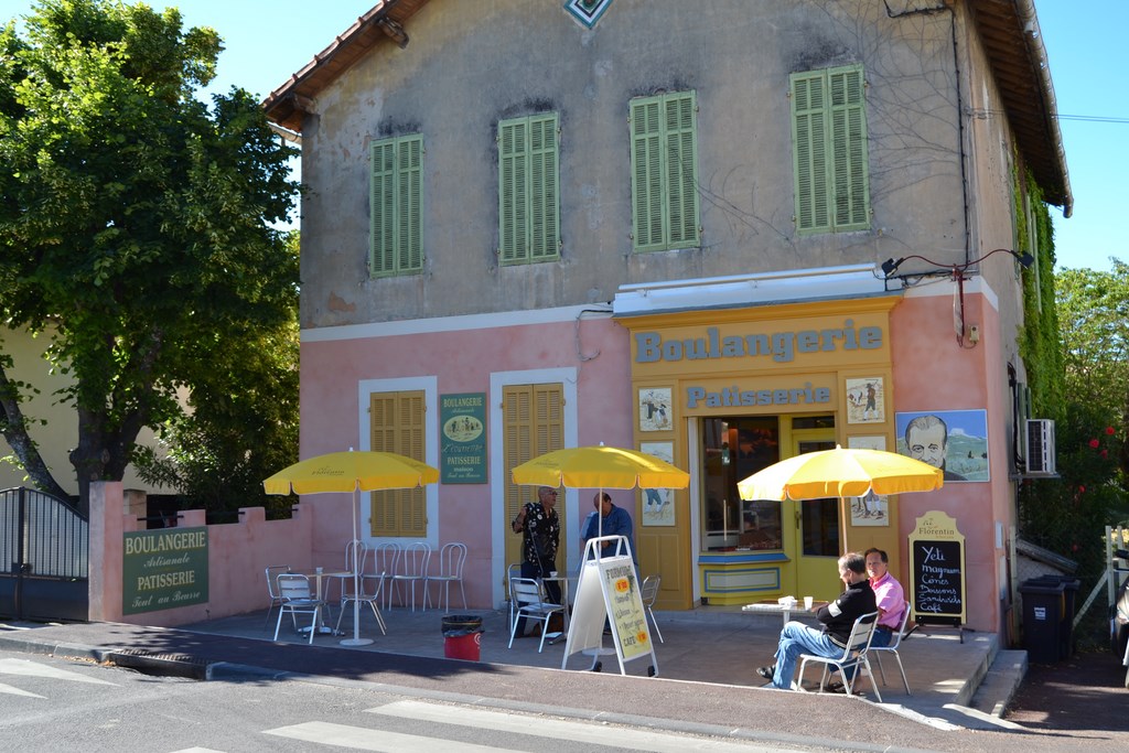 Boulangerie