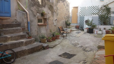 Impasse de l'église