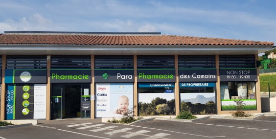 Pharmacie