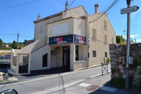 Côté Coiffure