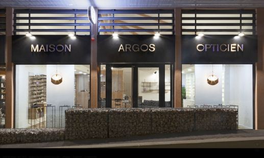 Maison Argos