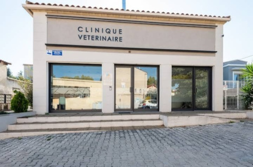 Clinique vétérinaire