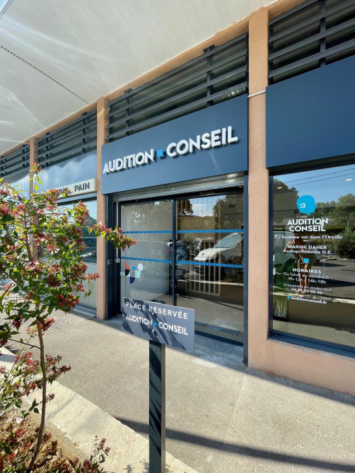 AUDITION CONSEIL