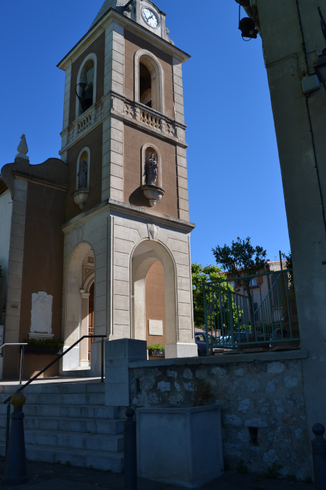 Eglise Saint-Dominique