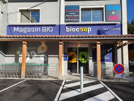 Biocoop