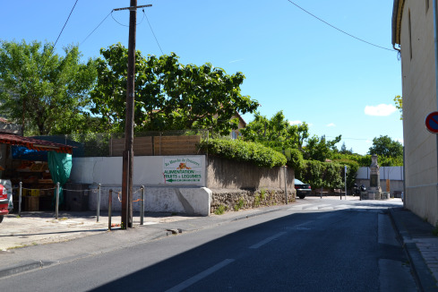 Boulevard Notre Dame