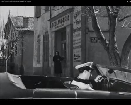 Boulangerie Après